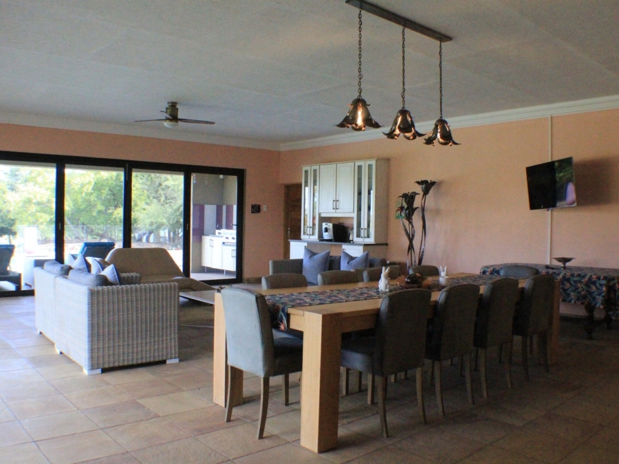 4 Bedroom Property for Sale in Parys Free State